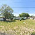 Report of trespass at shed on North Spokane Street