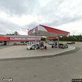 Person causing disturbance at Longville business