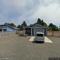 Traffic hazard on Ocean Shores Boulevard