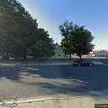Traffic stop on South Main Street