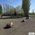 Civil dispute at Rotary Park in Ellensburg