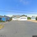 Slow vehicle pursuit on Canal Drive in Ocean Shores