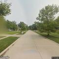 Officer checks property complaint at Stony and Centennial