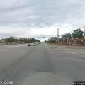 Crash blocks right lane on Dorchester Road