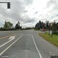 Person experiencing breathing problems on Highway 116