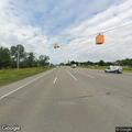 Reckless driver in black pickup on US-2 and US-41