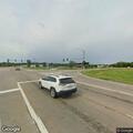 Traffic stop on Beltway for wanted driver