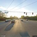 Crash reported at Sam Furr Road and Northcross Drive