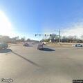 Trailer drops scrap metal on Washington Boulevard