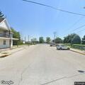 Person with respiratory issue found in pickup on First Avenue