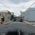 Minor traffic incident at 41st Street and New York