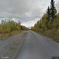Man with high blood sugar and chest pain on Susitna Pkwy
