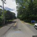 Commercial fire alarm near Harvard Court in Whitman