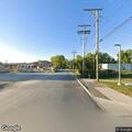 Person having a seizure at Ranch and Devine Streets