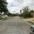 Speeding gray sedan reported on Pinion and Conifer