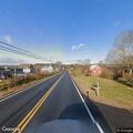 Traffic stop on Sebago Lake Road