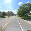 Carbon monoxide alarm sounding at East Main Street