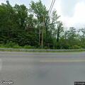 Two-car crash on Canaan Road near Route 152