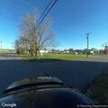 Male checked by officers at intersection in Marion