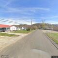 Traffic stop on Cox Landing Road