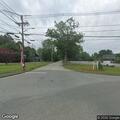 Three-car crash with passenger reporting chest pain