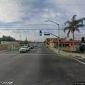 Psychiatric emergency on California Avenue, South Gate
