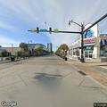Person having a seizure at 8th Ave N and N Ocean Blvd