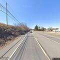Crash on Route 422 westbound in Cramer Township