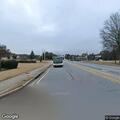 Woman having asthma attack near Norcross