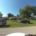 Verbal warning for grass ordinance at home