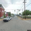 Two-vehicle crash on Jefferson Avenue in Moundsville