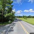 Two-car crash on Stony Hill Road in Bristol