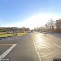Vehicle fire on US 15 southbound in Lebanon Township