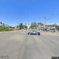 Speeding car flees traffic stop near Lake Stevens