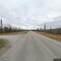 iPhone crash alert near Highway 172 mile marker 5