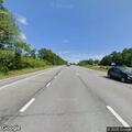 Tractor trailer fire on I-87 southbound near Exit 18