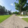 Traffic stop on Grand Ledge Highway in Eaton Rapids