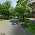 Disabled vehicle on Long Meadow Circle