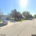 Speeding complaint about car near Ridgeway and Johnson