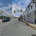 Red light out at Main and Park intersection