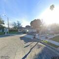 Person injured after fall at San Bernardo Avenue