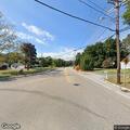 Two-car crash with one person evaluated