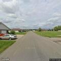 Threat complaint reported on Kingfisher Court