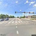 Group bothering rider at Colfax and Kipling bus stop