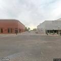 Female lying in intersection at Woodson and Rock Island
