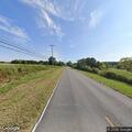 Vehicle stopped on Dogtown Road in Fort Payne