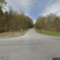 Car strikes deer on Route 8 in town of Paris
