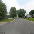 Traffic stop on 4th Street South in Kasson