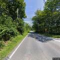 Tree blocking roadway at North Salem and Schoolhouse