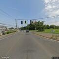 Two-car crash at gas station on Route 79 and 17